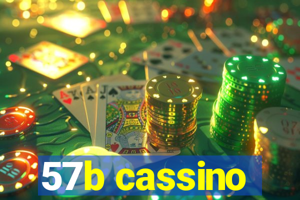 57b cassino